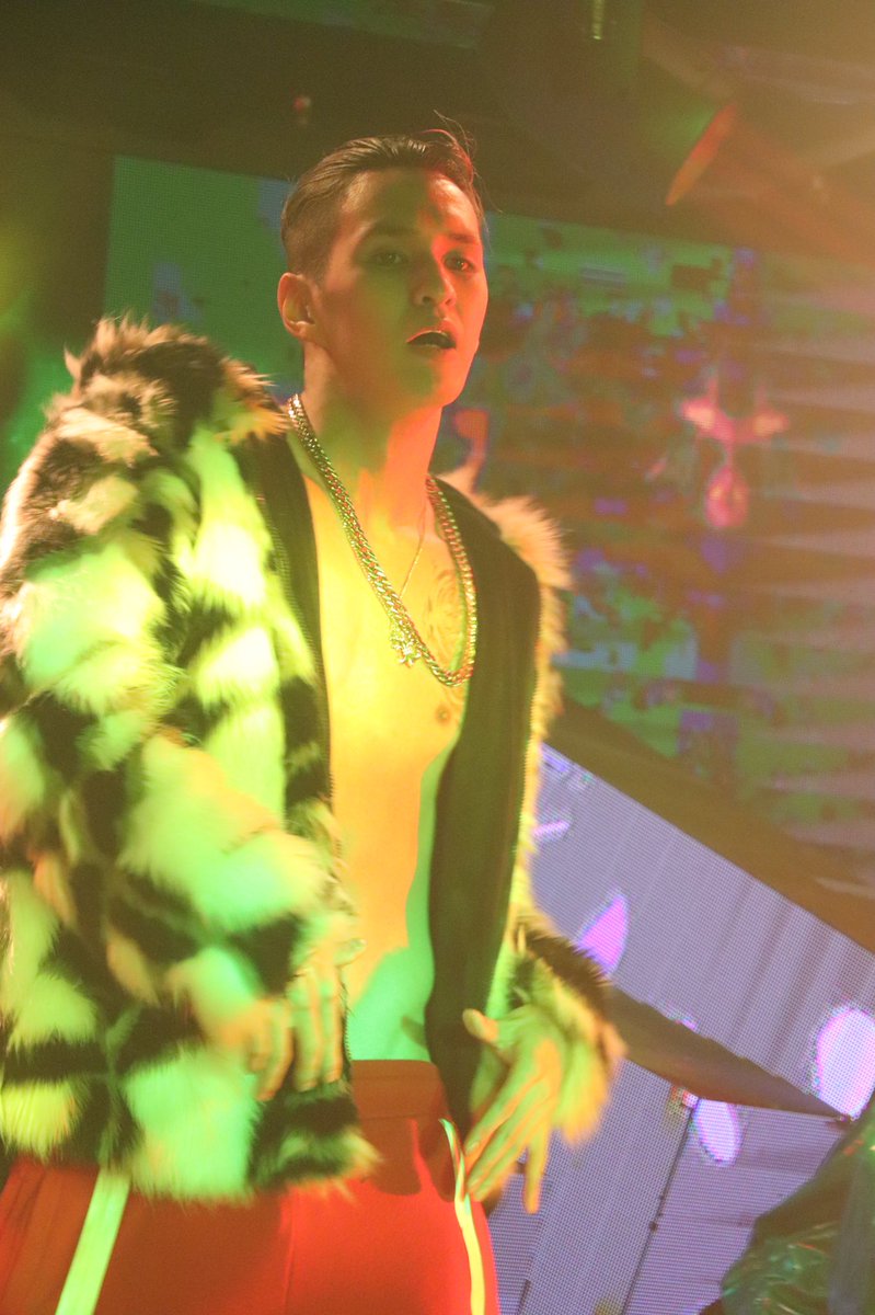 エンタメ活動を止めない