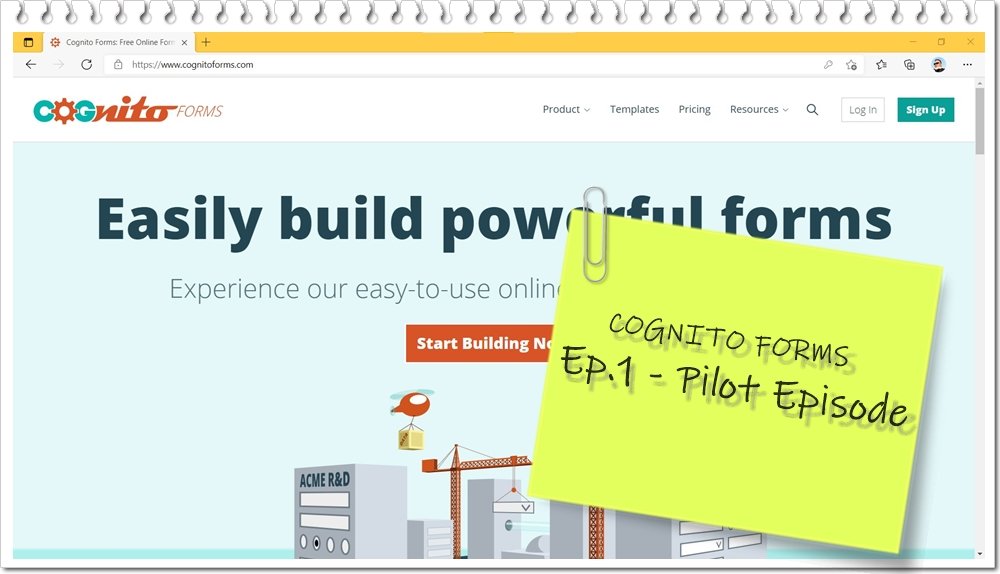 Aldo_Fatso's tweet image. Buat yg lagi nyari alternatif Google form nih: youtu.be/GNYzkNV4JSo #cognitoforms #digitalform #onlineform #formdigital #formonline