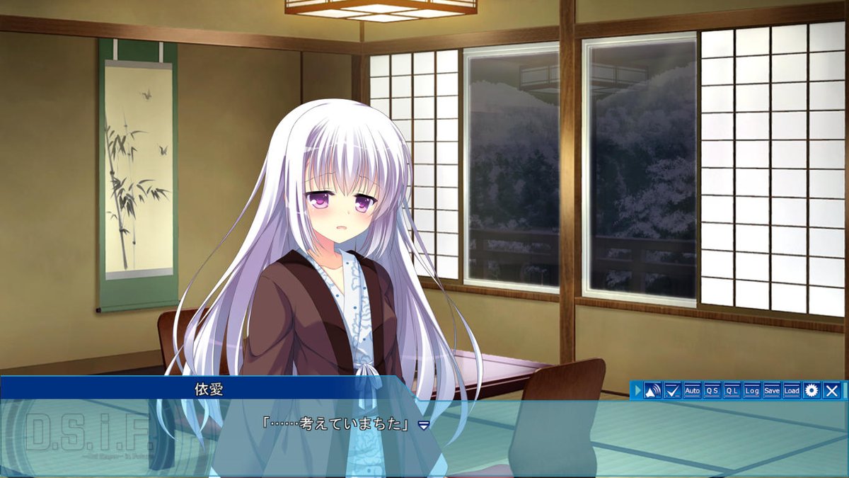 shunkun77986287's tweet photo. #DSIF
#DalSegno 
呂律が回らない依愛可愛い https://t.co/hUBmYtULZL