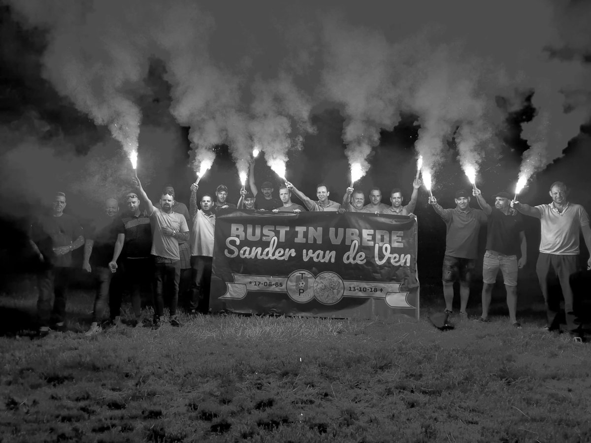 TOP OSS Oude Garde tweet media
