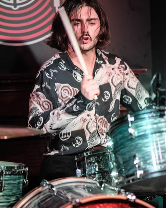 What a week 🙏 thanks to all who came along to our shows in Hull, York and Malton. It’s great to be back 🧨

Next stop, Leeds. See you there? 

📸 Aron Murray