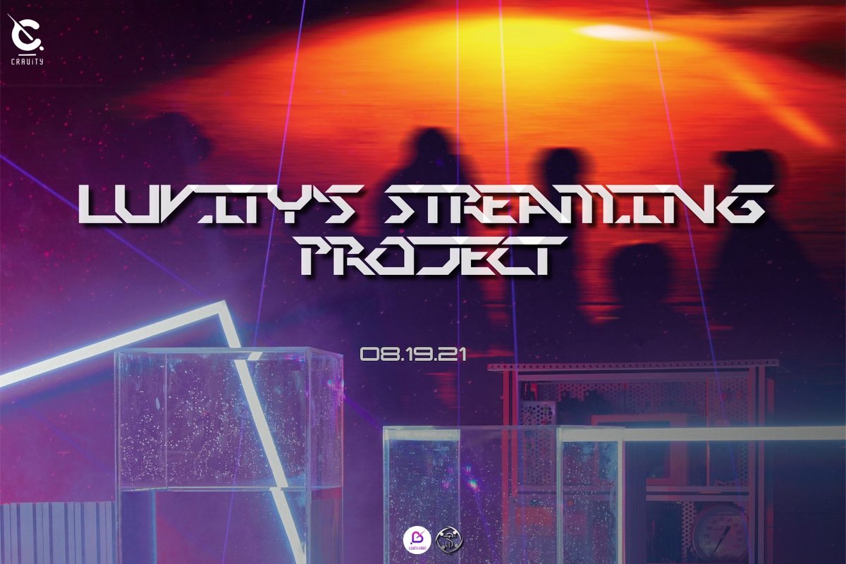 LVTStreamTeams's tweet photo. [📢] 

Luvities! Luvity union like to inform you that we're having an exciting way of streaming this upcoming comeback! Please take a look for the mechanics and information given down below.

#THE_AWAKENING #Gas_Pedal #크래비티 #CRAVITY @CRAVITY_twt @CRAVITYstarship https://t.co/bfx9HehzpU