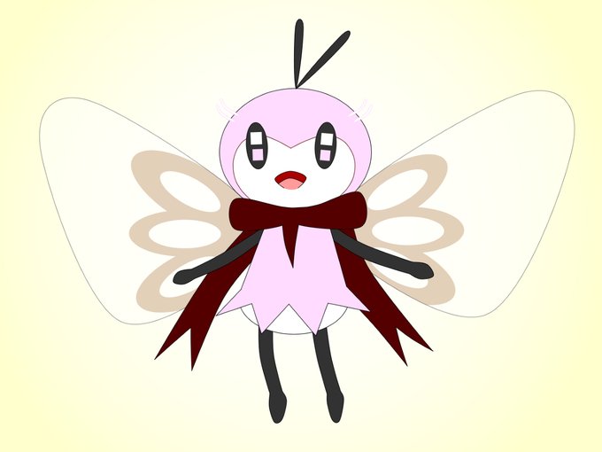 むしポケモンのtwitterイラスト検索結果