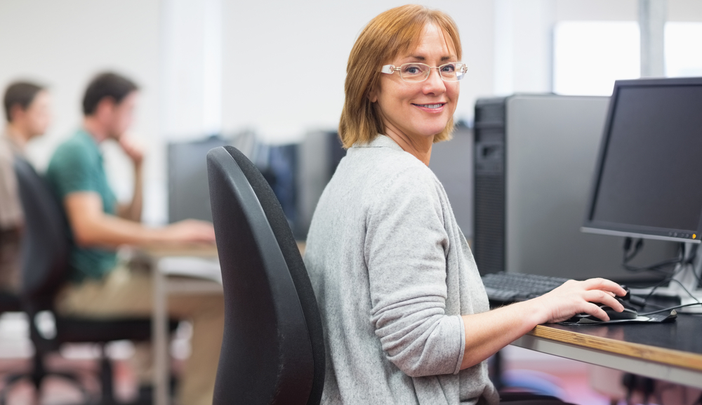 It's never too late to learn something new!

Why not give our FREE adult learners computing courses a go? 

Enrol online today! Courses start 19 September 2021

Cyber Security Practices Level 3 - bit.ly/3g0GXDL

Coding Practices Level 3 - bit.ly/3jTOc1m