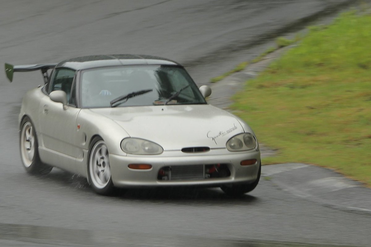 parupikoEA11R's tweet image. #COM5
#カプチーノオンリーミーティング
#ヴァケラッタ
#オートランド作手