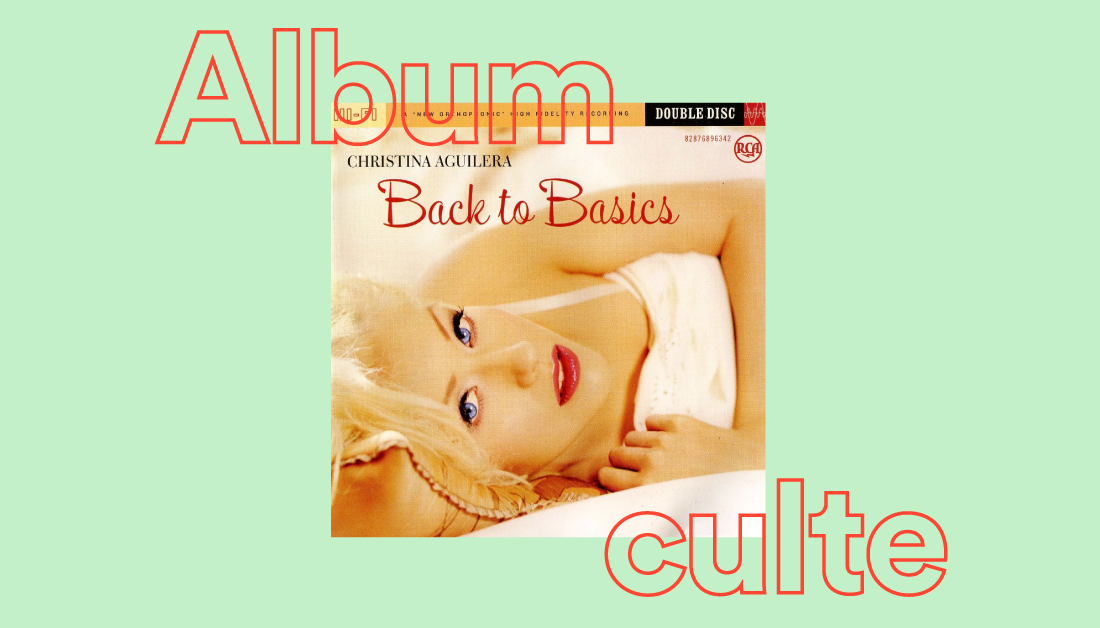 spotifyfrance's tweet photo. 15 août 2006. 

Christina Aguilera (@xtina)sort son double album Back To Basics. Un projet introspectif aux sonorités vintage, dans lequel la chanteuse et productrice retrace sa vie. 

L’album fête ses 15 ans. Et il est à (ré)écouter ici ➡️ https://t.co/rIJGtYbQsd

#BackToBasics https://t.co/zytHTdXeIs