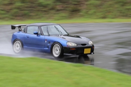 parupikoEA11R's tweet image. #COM5
#カプチーノオンリーミーティング
#ヴァケラッタ
#オートランド作手