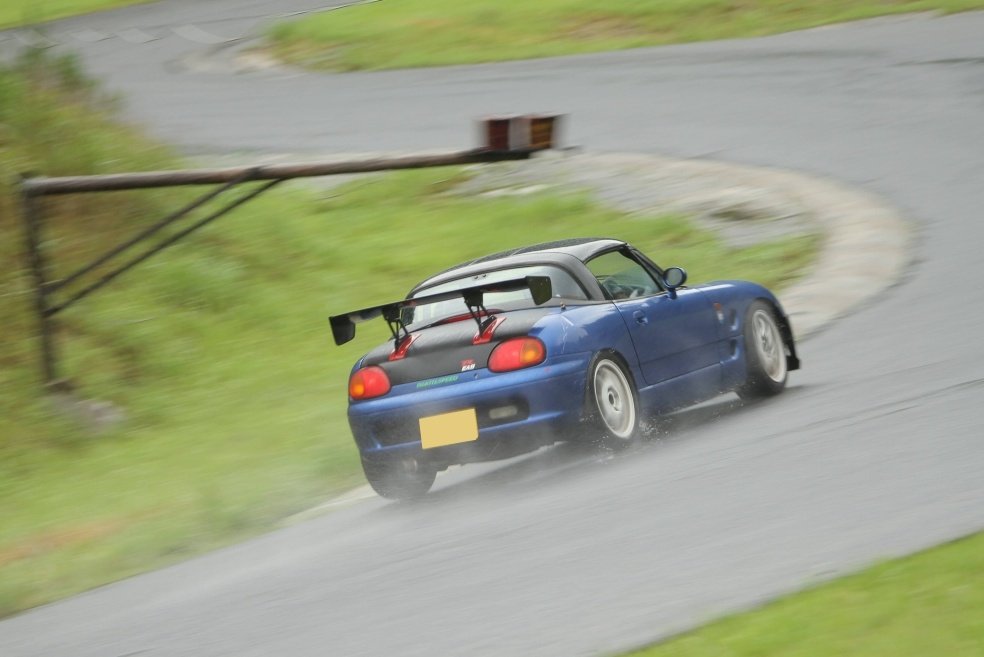 parupikoEA11R's tweet image. #COM5
#カプチーノオンリーミーティング
#ヴァケラッタ
#オートランド作手