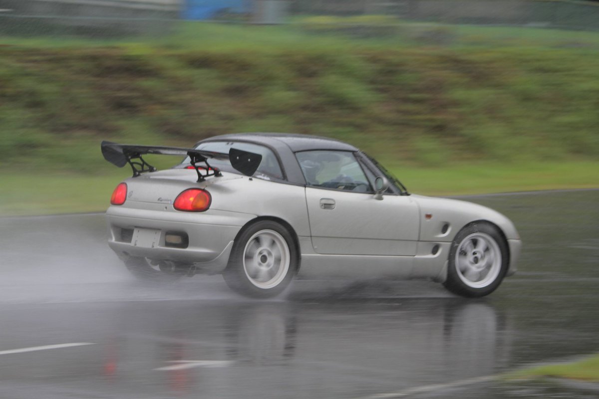 parupikoEA11R's tweet image. #COM5
#カプチーノオンリーミーティング
#ヴァケラッタ
#オートランド作手