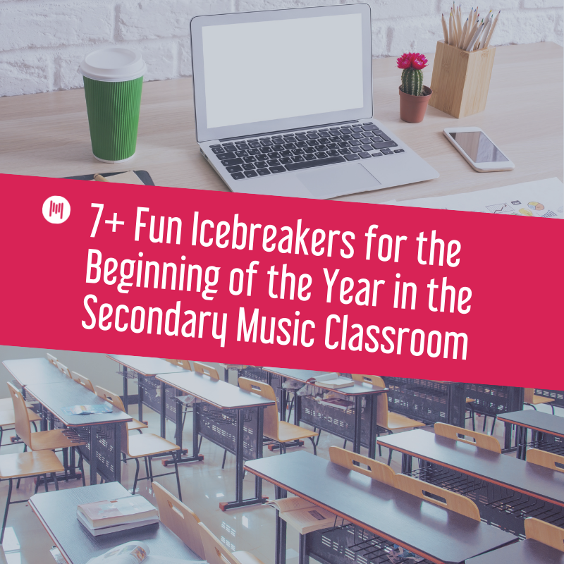 MusicTechTchr's tweet photo. Are you struggling to get your secondary music students to open up? Get them moving and talking with a great icebreaker.
Click to read --> https://t.co/WMCiaMLItL
#edutwitter #musicbrain #musicteacher #musicmatters #teambuilding #musiced #musiceducation https://t.co/lK7jYNydlJ