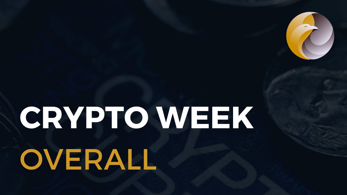 Hello everyone!

Here is the hottest news of the week specially for you!  🔥

🙈China's crypto policy will isolate the economy from new innovation.

👀Iran’s tax authority wants to legalize crypto exchanges.

🌟Hope you had a great and profitable week!

#MLT #DeFI #BTC #NFT #doge
