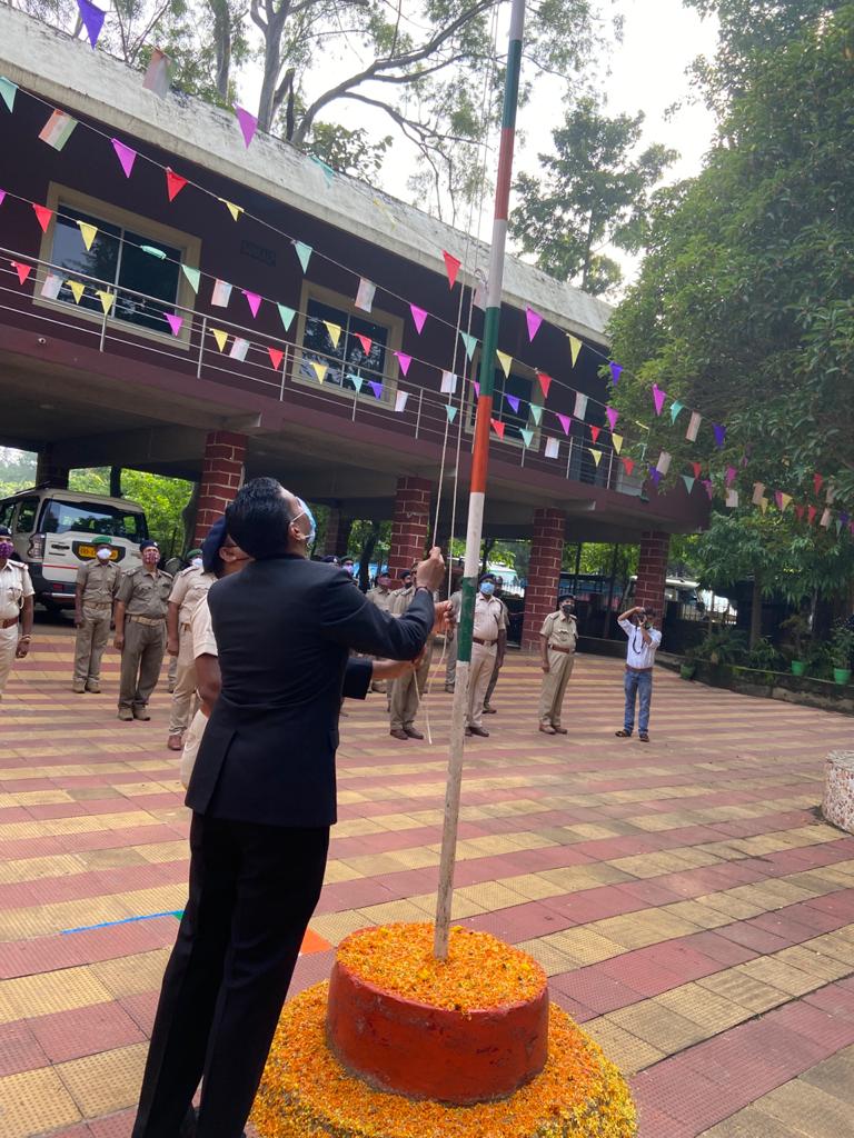 ଗାଁରୁ କହୁଛି on Twitter "jay hind…