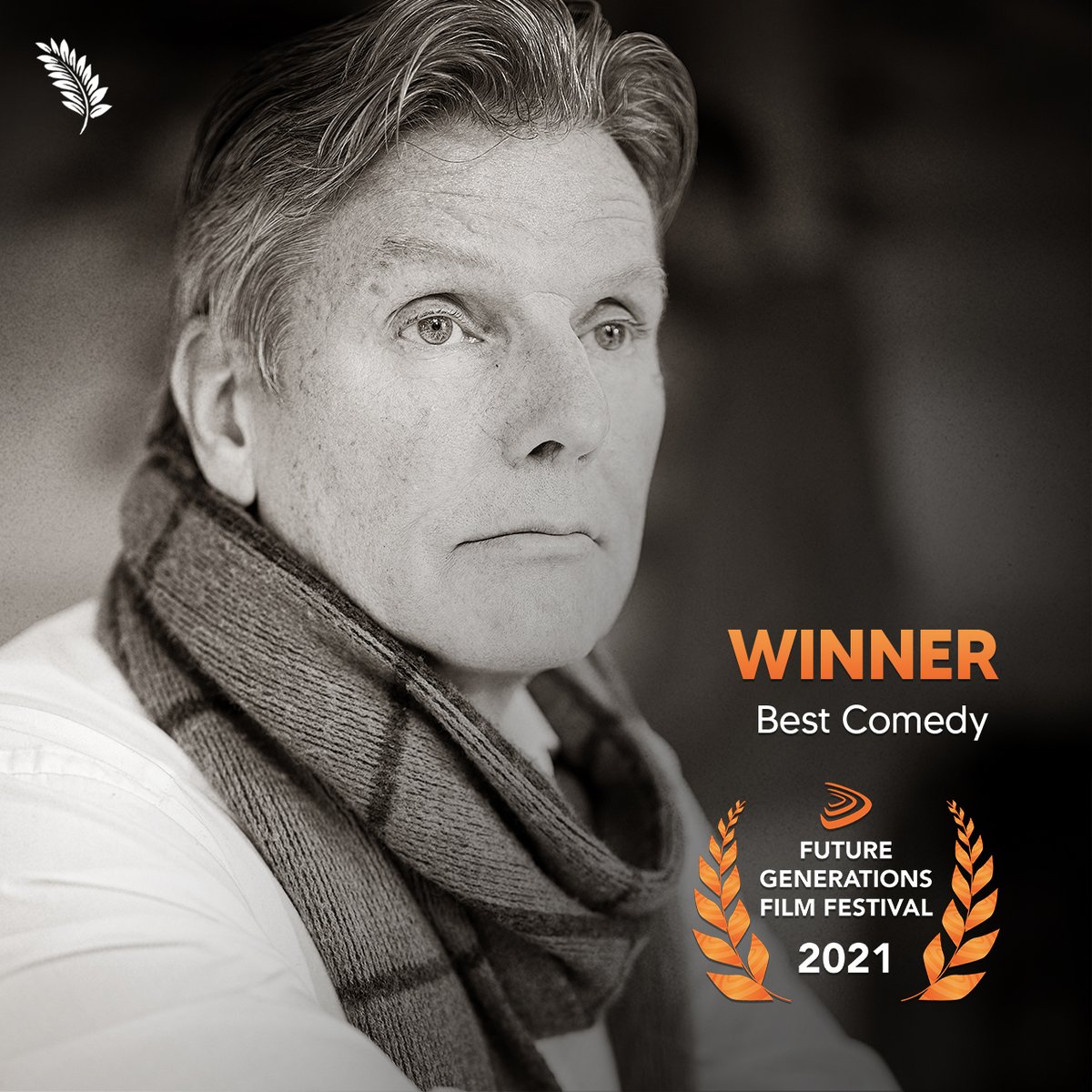 CedarRoostFilms's tweet photo. Noah Stratton-Twine's #BlueRuby and #YoungYoungMen have picked up three awards at the Future Generations Film Festival.

Best Comedy, Best Drama and Film of the Month respectively. https://t.co/Iqh7hRsN9m