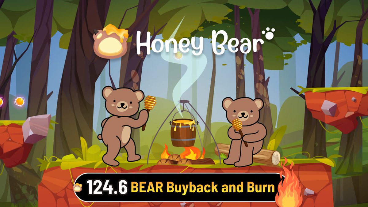 HoneyFarm tweet media