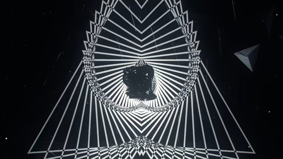 DRD5 by Still

🎺 pouet.net/prod.php?which…

🎥 youtube.com/watch?v=DmruV6…

This #windows demo won at <a href="/nevoke_eu/">névoke</a> in 2021 🏆

#demoscene 💎
#creative #programming #creativecoding #realtime #3d #graphics #visuals #pixels #effects #electronicmusic #computerart #digitalart #visualart #art