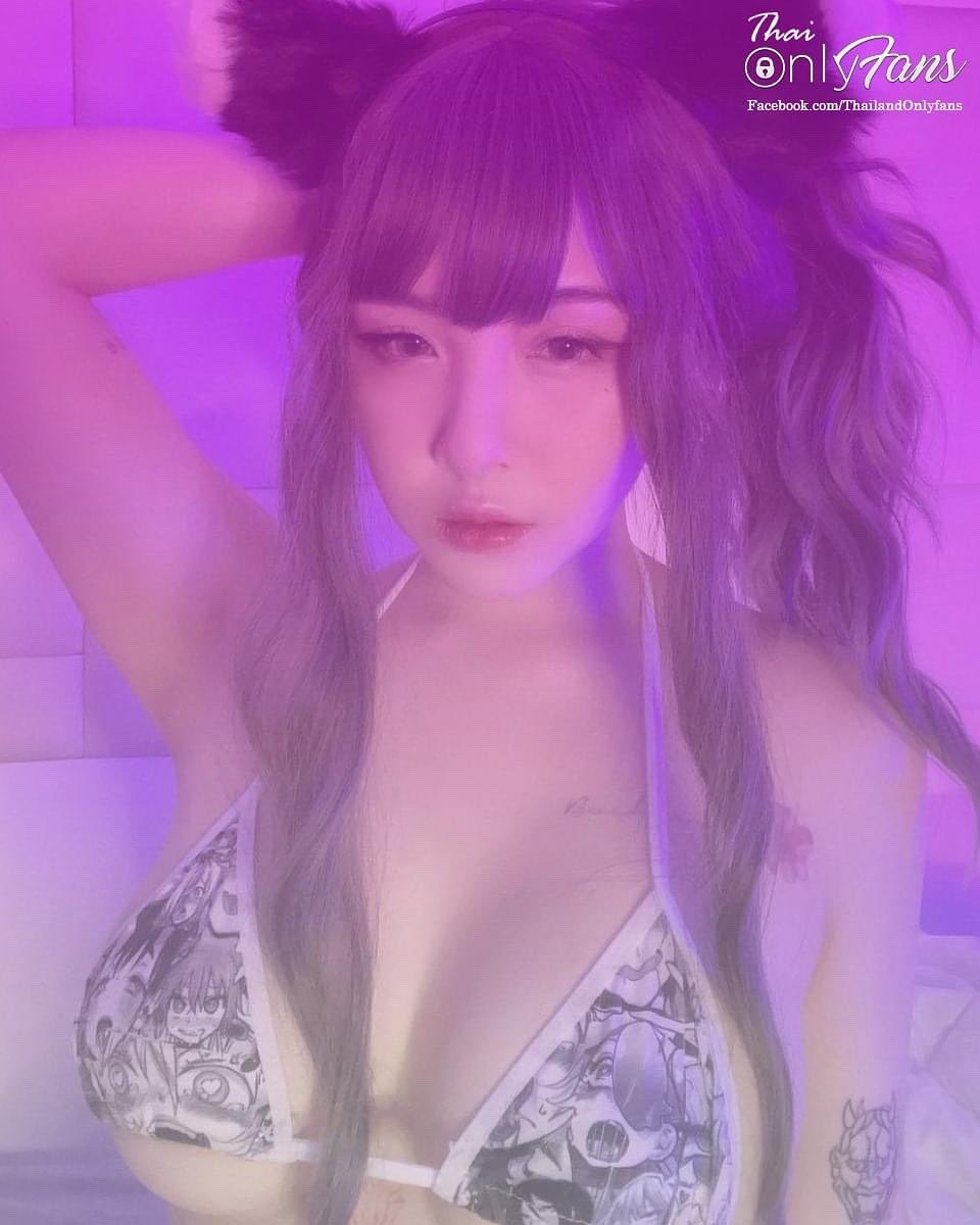 ThaiOnlyFans's tweet photo. #buchsaya หรือ น้องบุศ @buchsayaa_ สาวที่สวย น่ารัก เวอร์ !! คือสวยแนวพิตตี้ แบบดูแพงมากๆ มาพร้อมรอยสัก และคอสเพลย์ที่แฟนๆต้องร้องขอชีวิต
.
💋ช่องทางการสนับสนุนน้อง💋
Onlyfans : https://t.co/JNV4icUw6B
Twitter : https://t.co/jcbtLbAlS7
Instagram : https://t.co/7AA4PDRP3a https://t.co/4dikecgjZz