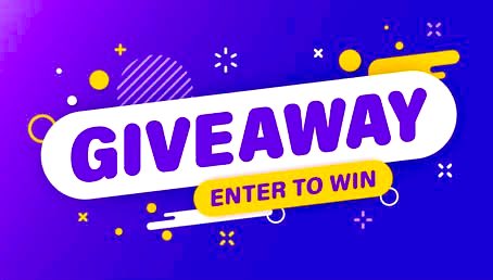 Next100XGEMS's tweet photo. 🔥#GIVEAWAY🔥

$450 in #BNB   to 9 people! (9 x $50)💰

🌕For Join🚀
Follow Me - @Next100XGEMS + Like + RT✅

⏰#Winners will be announced in 5 #Days!

#BSC #Bullish #Binance  #airdrop #BinanceTurns4  #GiveawayAlert #binancesmartchain

💰$BNB Still in #DIP https://t.co/0lSJm5swIg