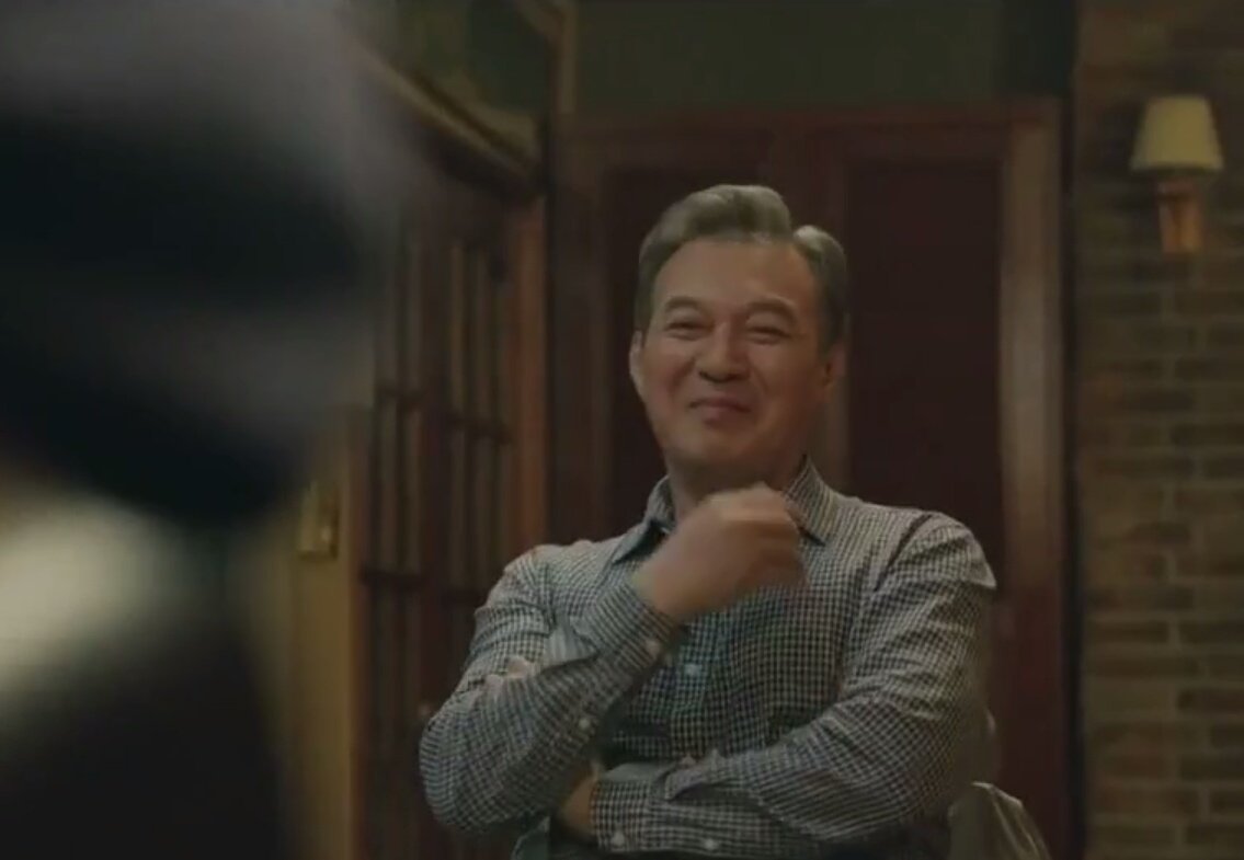 povkdramas's tweet photo. Rosa                             Jungsu
comforting                   comforting
Jungsu                          Rosa
(s1)                                (s2) https://t.co/bBECb9a8Uw