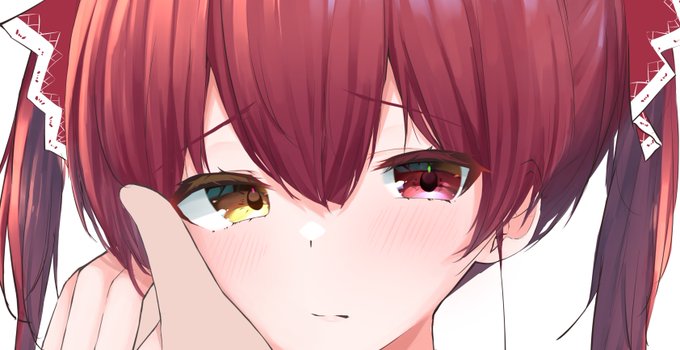 進捗。
我ながらカワ(・∀・)イイ!!
うるうるさせたい😢 