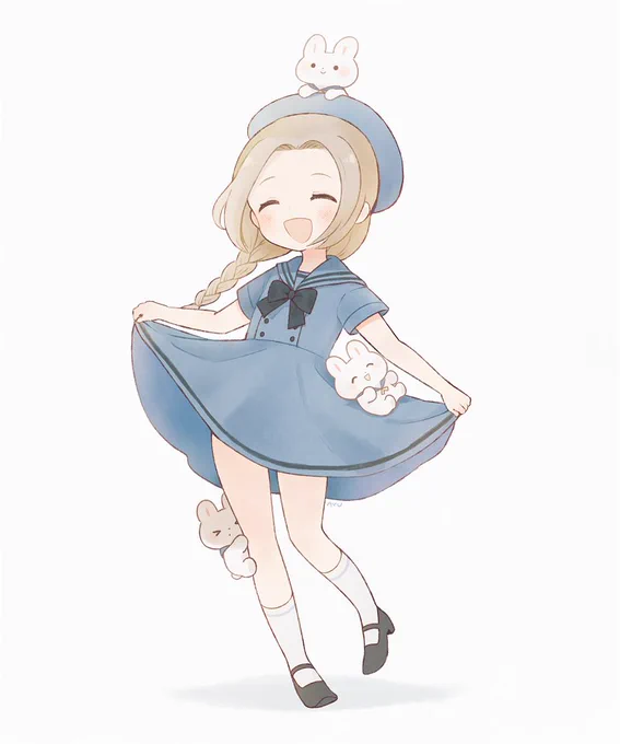 マリンルック 