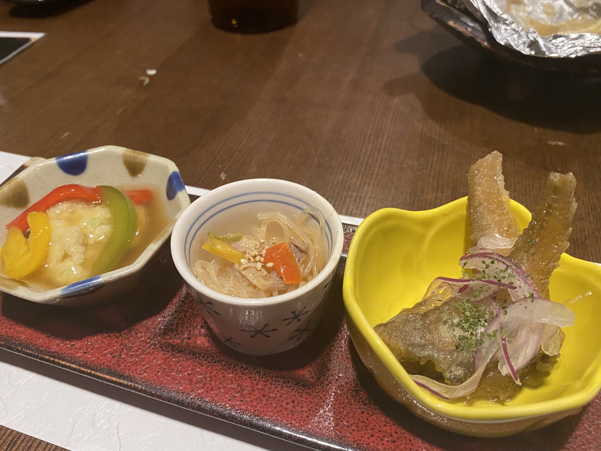 とと日誌 魚と 展 仕掛人 Fishlife Toto Twitter