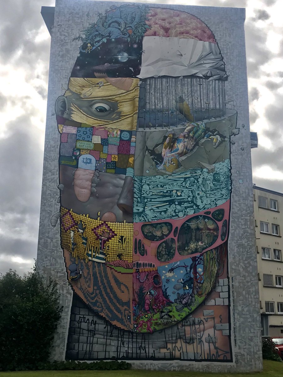 Fatima_Paris's tweet photo. #street #art #bret #bretagne https://t.co/tQH19ErVOR