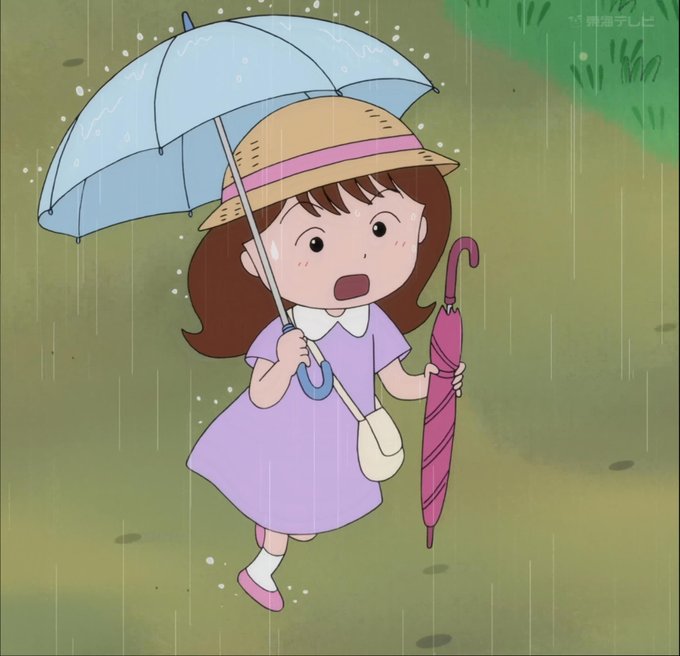 まる子ちゃんのtwitterイラスト検索結果