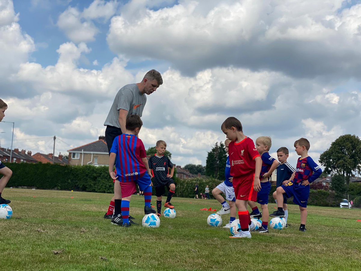 Football Sharks 🦈 tweet media