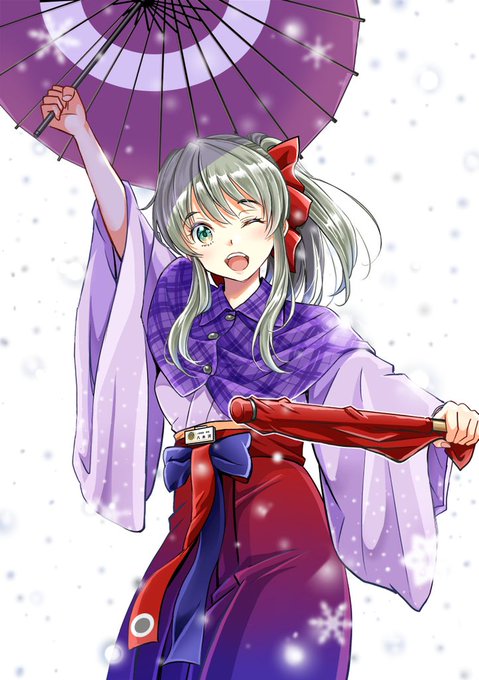 八木沢まいのtwitterイラスト検索結果