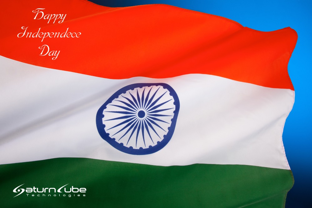 SaturnCube Tech tweet media