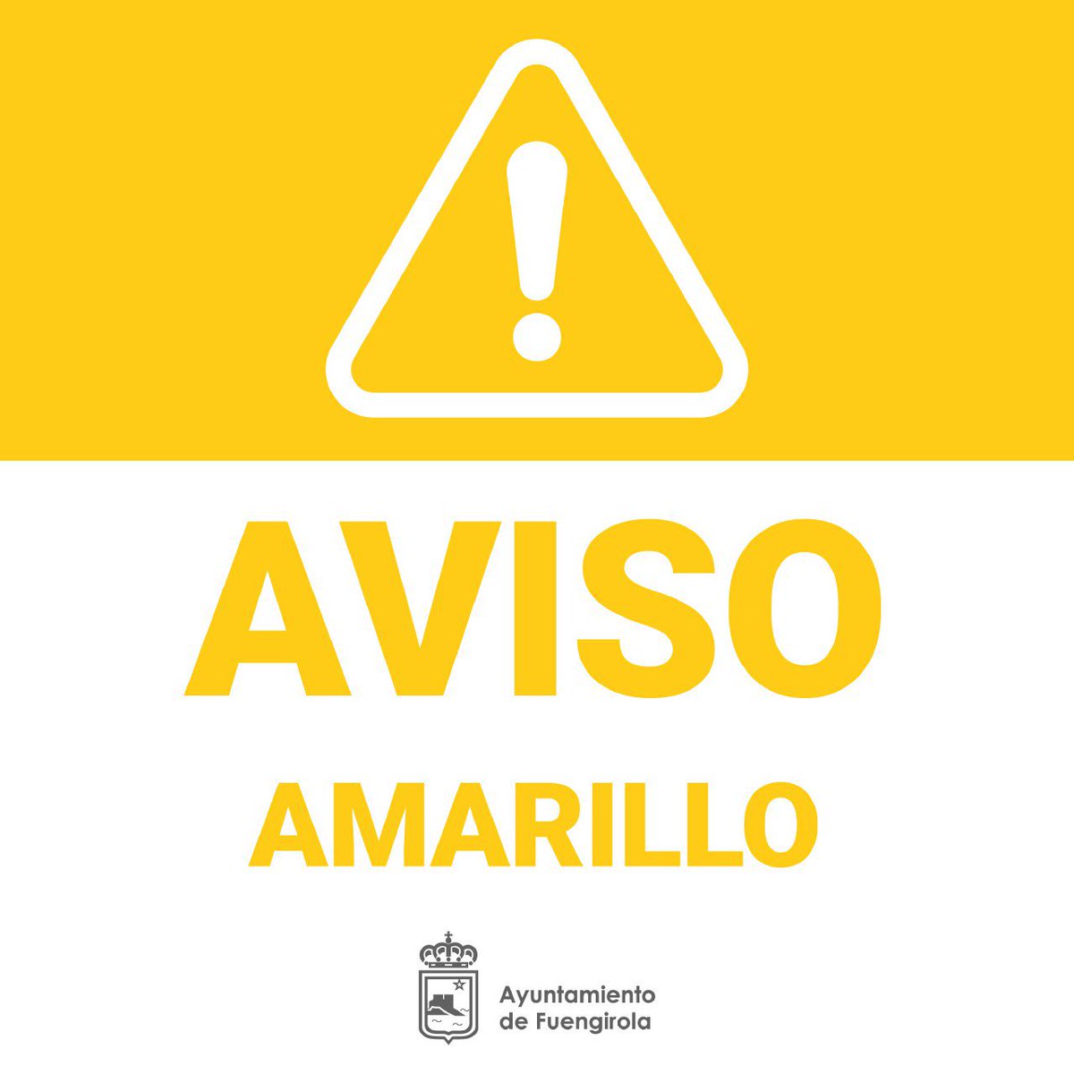 Ayto. Fuengirola tweet media