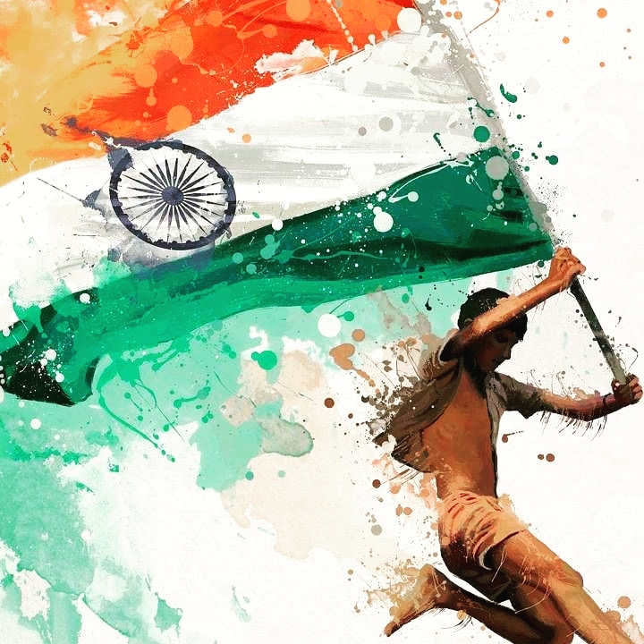सभी देशवासियों को स्वतंत्रता दिवस की हार्दिक शुभकामनाएं। उन शूरवीर स्वतंत्रता सेनानियों को कोटि-कोटि नमन जिनकी वजह से आज हम स्वतंत्र हैं। 
जय हिंद!
<a href="/narendramodi/">Narendra Modi</a> <a href="/HQ_IDS_India/">HQ IDS</a> <a href="/adgpi/">ADG PI - INDIAN ARMY</a> <a href="/PMOIndia/">PMO India</a> <a href="/IAF_MCC/">Indian Air Force</a> <a href="/indiannavy/">SpokespersonNavy</a>