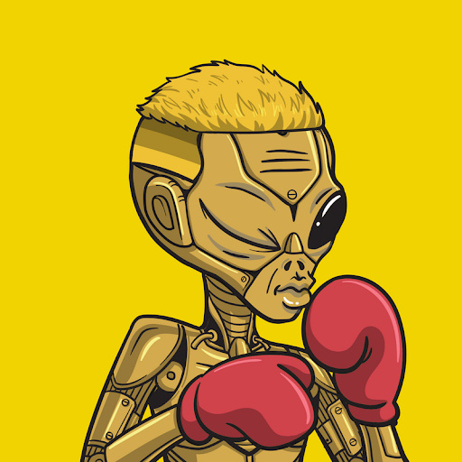 RazaakNayar's tweet photo. @LoganPaul Logan, your Martian @SaveMartiansNFT

#NFT #nftcollector #NFTCommunity #NFTGiveaway https://t.co/fLV5mwReH8