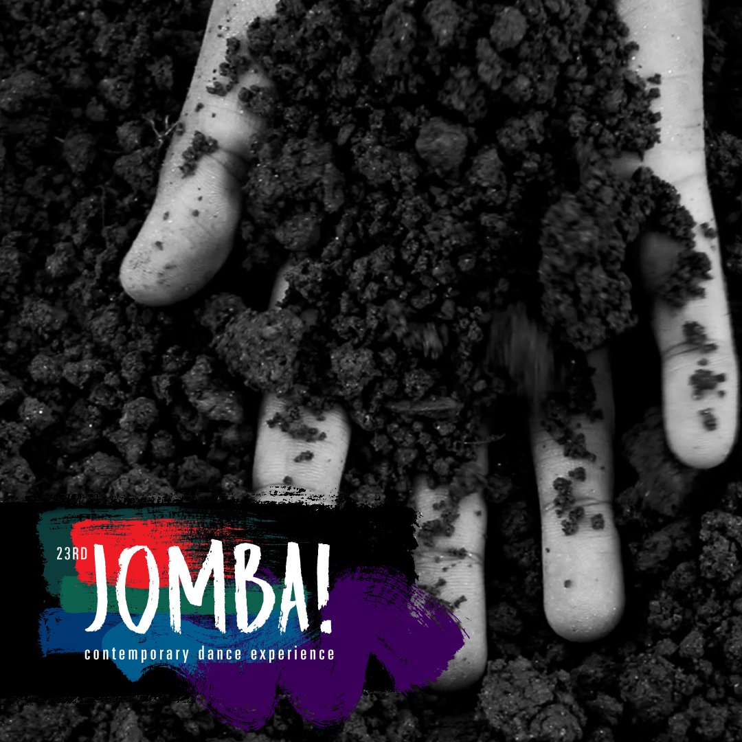 JOMBA! Contemporary Dance Experience tweet media