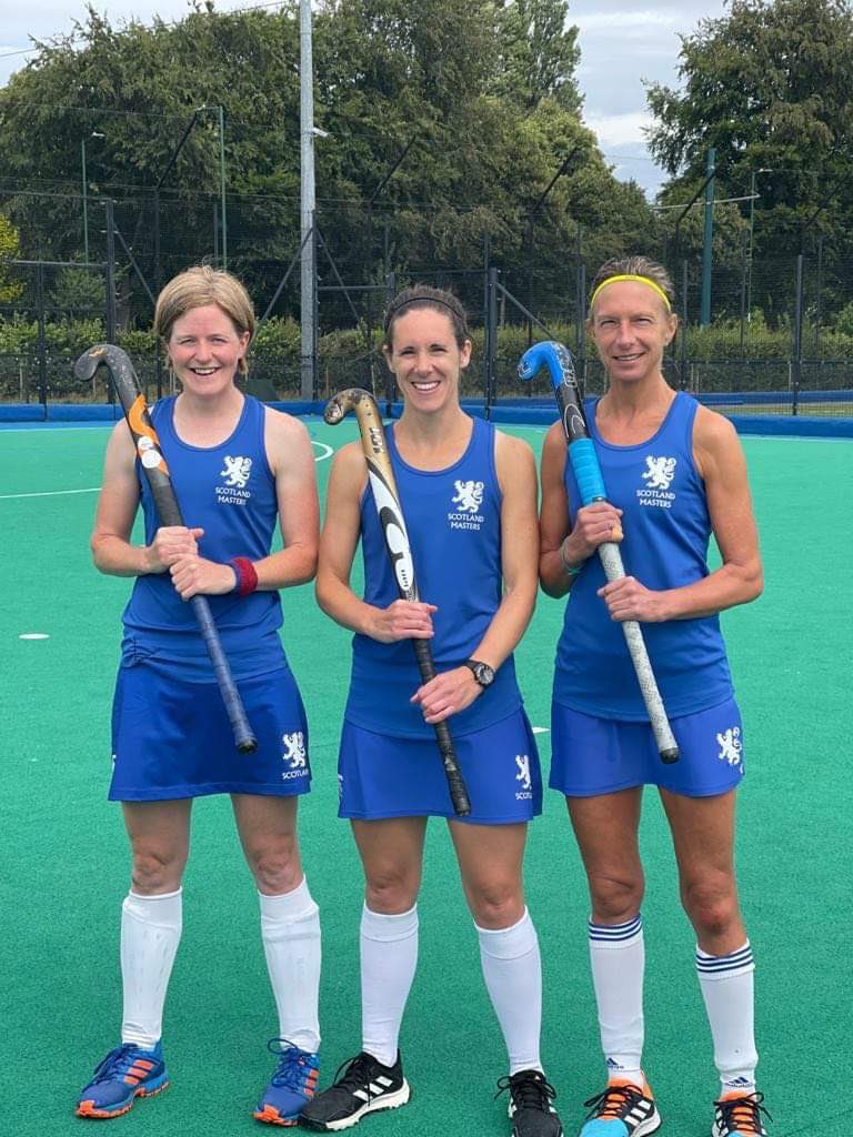 FjordhusReivers's tweet photo. 2 wins and 2 losses for our super 7 in Nottingham yesterday! Natasha, earning her first cap and getting her name on the score sheet with a deflected goal! #O35’s #goreivers @ScotlandMaster1 https://t.co/ajRjDUpjIY
