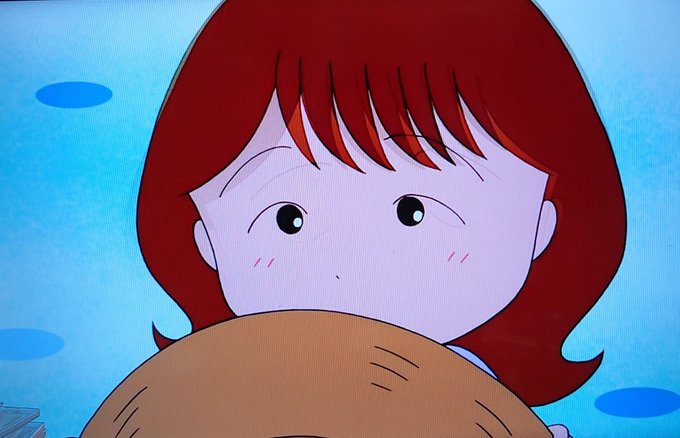 まる子ちゃん 高画質 のtwitterイラスト検索結果 古い順