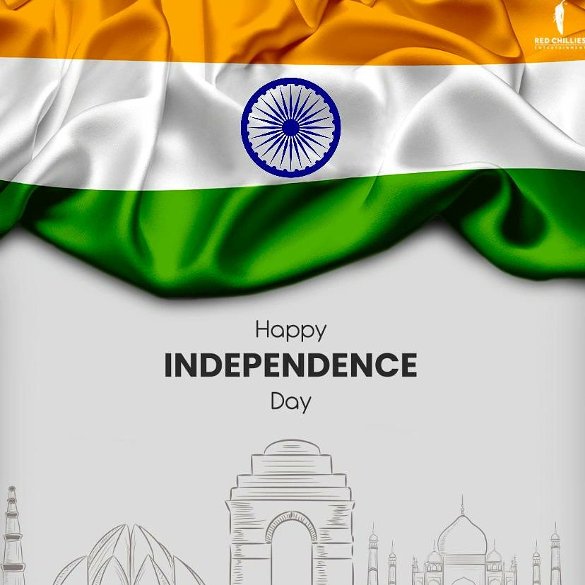 jsinghk1's tweet image. #happyindependenceday