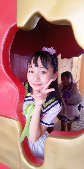 崎浜梨瑚(りこ)のTwitter画像16
