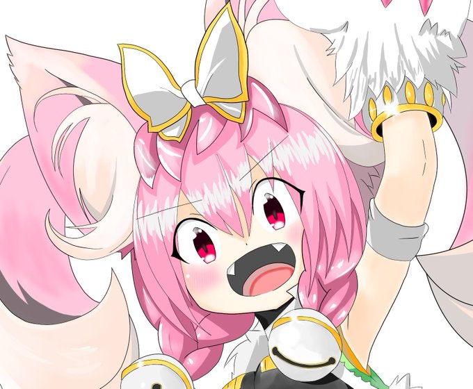 #画力ビフォーアフター
絵を描き始めて約1年経ちました。
ちょっとは画力上がったんじゃないかなと思います。

1年前(初めての絵)←          →今 