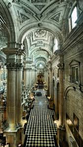 <a href="/catedralmondone/">Catedral de Mondoñedo</a> Catedral de la Asunción #Jaén