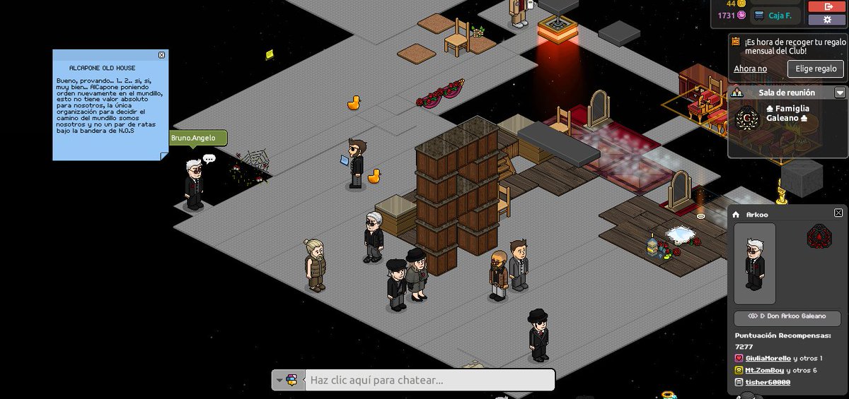 InfoMundillo tweet media