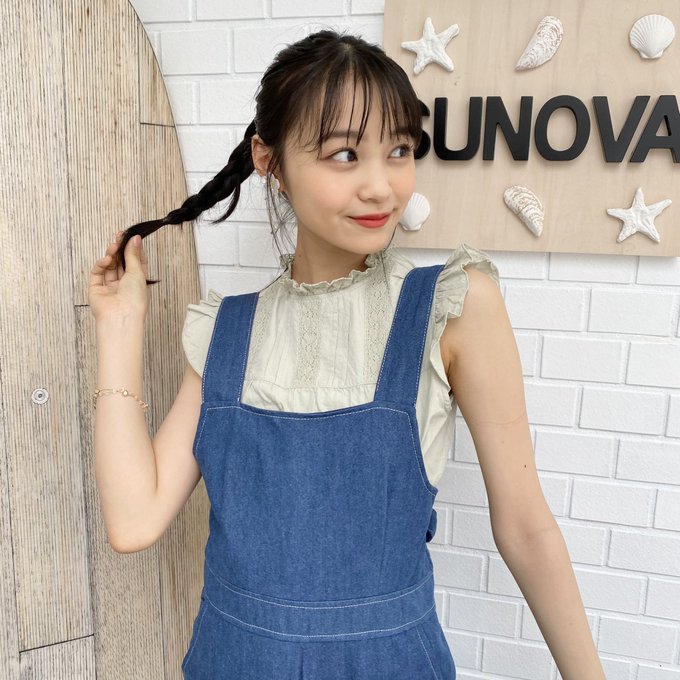 林芽亜里のTwitter画像59