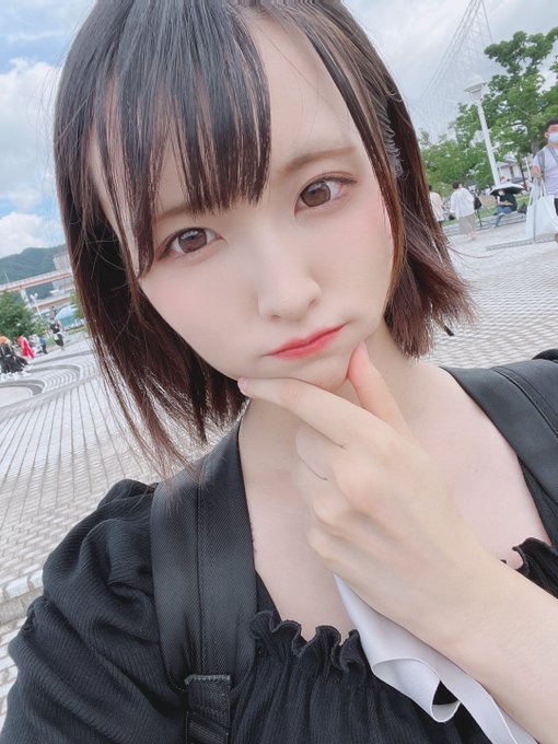 コスプレイヤー天乃そらのTwitter画像36