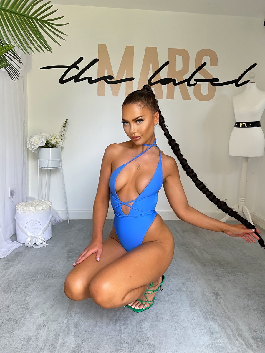 Mars The Label tweet media