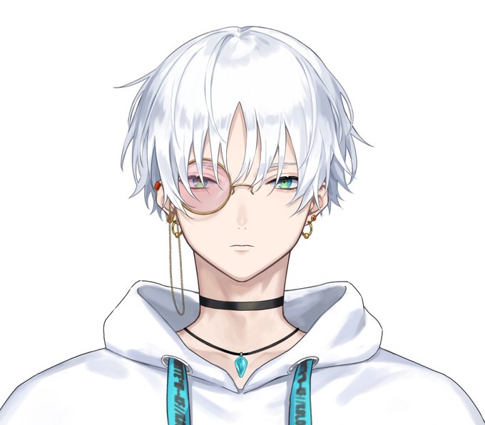 イケメンのtwitterイラスト検索結果