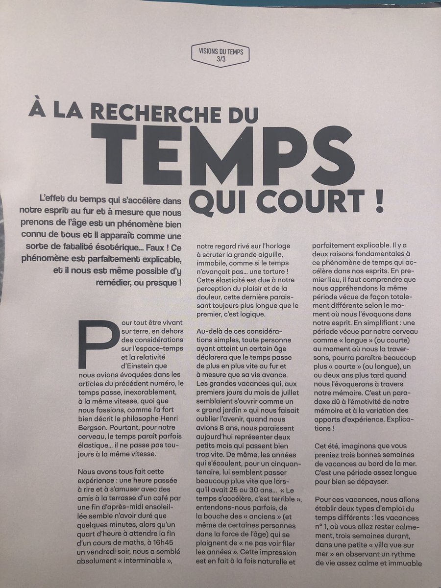 bvialade's tweet photo. @JulienDelRio J’ai pensé à toi en lisant cet article ce matin. https://t.co/0CGjFmx6NM