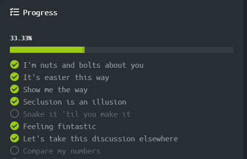 ProcessusT's tweet image. Premier tier terminé sur Dante :) #HackTheBox #ProLabs #Dante