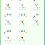 ポケモンgoで 色違いニンフィア が話題に ポケgo トレンディソーシャルゲームス