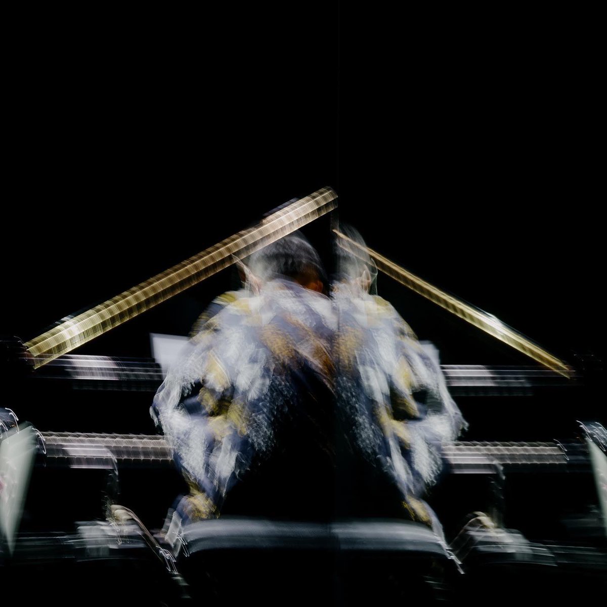 Ung Nordisk Musik Denmark tweet media