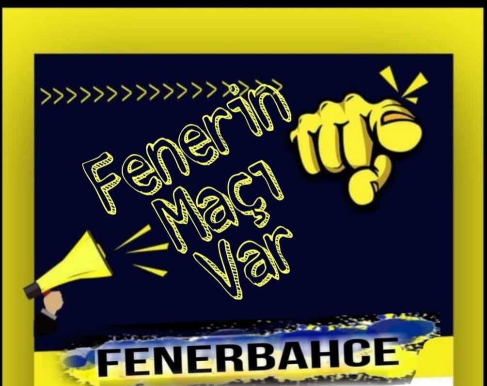 Haydi bismillah yeni sezona....